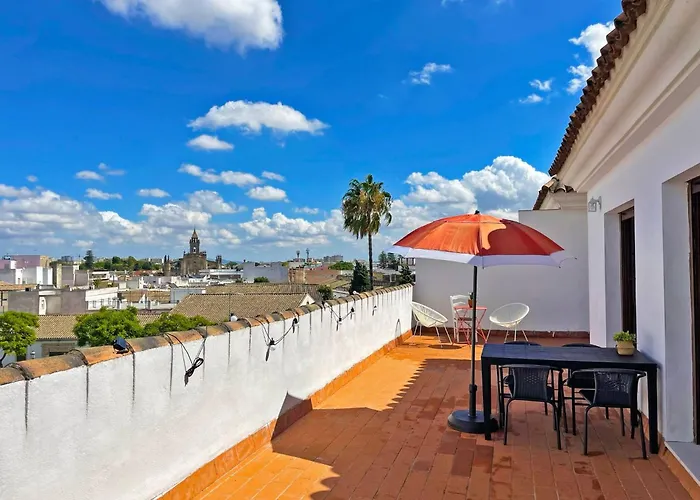 Ronda De La Luz - Ole Solutions Appartement